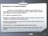 Greitumas — veiksniai, ugdymo metodika 14 puslapis