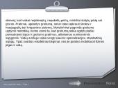 Greitumas — veiksniai, ugdymo metodika 19 puslapis