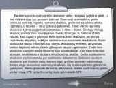 Greitumas — veiksniai, ugdymo metodika 4 puslapis