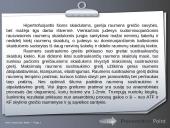 Greitumas — veiksniai, ugdymo metodika 5 puslapis