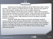 Greitumas — veiksniai, ugdymo metodika 6 puslapis