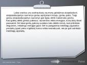 Greitumas — veiksniai, ugdymo metodika 8 puslapis