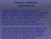 Klausos sutrikimas 4 puslapis