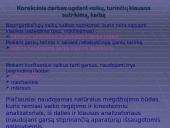 Klausos sutrikimas 9 puslapis