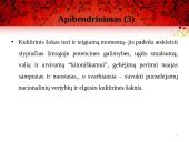 Kultūrinis šokas 20 puslapis