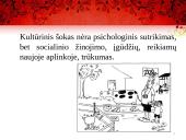 Kultūrinis šokas 5 puslapis