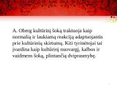 Kultūrinis šokas 9 puslapis