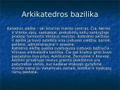 Lietuvos lankomiausios vietos 15 puslapis