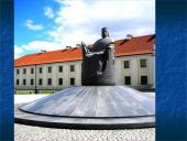 Lietuvos lankomiausios vietos 18 puslapis