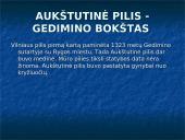 Lietuvos lankomiausios vietos 19 puslapis