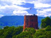 Lietuvos lankomiausios vietos 20 puslapis