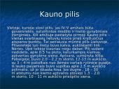 Lietuvos lankomiausios vietos 4 puslapis