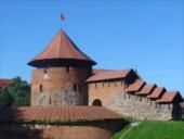 Lietuvos lankomiausios vietos 5 puslapis