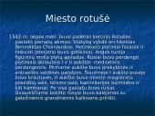 Lietuvos lankomiausios vietos 6 puslapis