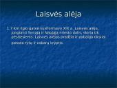 Lietuvos lankomiausios vietos 8 puslapis