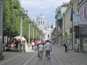 Lietuvos lankomiausios vietos 9 puslapis