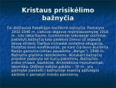 Lietuvos lankomiausios vietos 10 puslapis