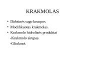 Maisto prekių klasifikacija 17 puslapis