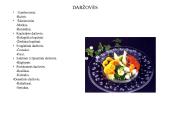 Maisto prekių klasifikacija 3 puslapis