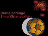 Moterų futbolo klubas "Akmenė" 10 puslapis