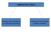 Organizacijos ir individualių darbuotojų tikslų derinimas 2 puslapis