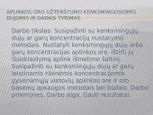 Oro tarša bei teršalai 13 puslapis