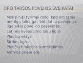 Oro tarša bei teršalai 15 puslapis