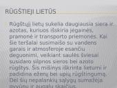 Oro tarša bei teršalai 19 puslapis