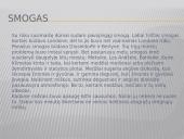 Oro tarša bei teršalai 5 puslapis