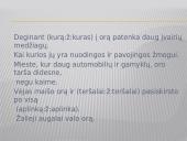 Oro tarša bei teršalai 8 puslapis