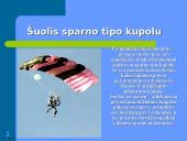 Parašiutizmas 5 puslapis