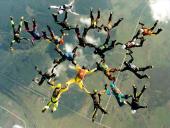 Parašiutizmas 8 puslapis