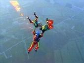 Parašiutizmas 9 puslapis