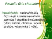 Pasaulio ūkis 2 puslapis