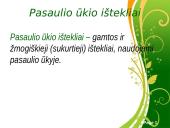 Pasaulio ūkis 9 puslapis