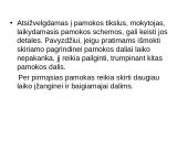 Plaukimo pratybos 12 puslapis