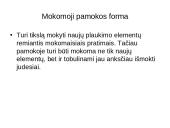 Plaukimo pratybos 4 puslapis