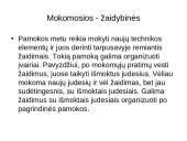 Plaukimo pratybos 5 puslapis