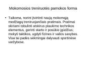 Plaukimo pratybos 6 puslapis