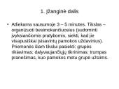 Plaukimo pratybos 8 puslapis