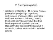 Plaukimo pratybos 9 puslapis