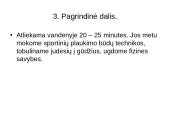 Plaukimo pratybos 10 puslapis