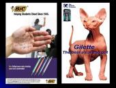 Reklamos ypatumai ir funkcijos 11 puslapis