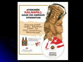 Reklamos ypatumai ir funkcijos 13 puslapis