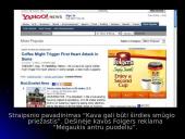 Reklamos ypatumai ir funkcijos 20 puslapis