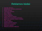 Reklama versle ir politikoje 4 puslapis