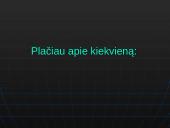 Reklama versle ir politikoje 7 puslapis