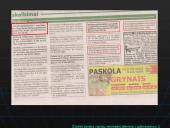 Reklama versle ir politikoje 10 puslapis