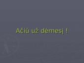 Rezistencinio tipo kraujagyslių sutrikimai: Arterinė hipotenzija ir Arterinė hipertenzija 14 puslapis