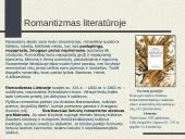 Romantizmas.Valterio Skoto (Walter Scott) kūryba 3 puslapis